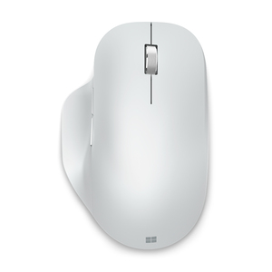 MOUSE MICROSOFT BT ERGONOMICO GLACIER 222-00018 MOUSE MICROSOFT BT ERGONOMICO GLACIER 222-00018