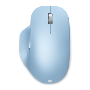 MOUSE MICROSOFT BT ERGONOMICO AZUL 222-00050 MOUSE MICROSOFT BT ERGONOMICO AZUL 222-00050