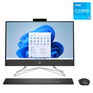 COMPUTADORA HP AIO 22-DD1517LA (I3,8GB,256GB) COMPUTADORA HP AIO 22-DD1517LA (I3,8GB,256GB)