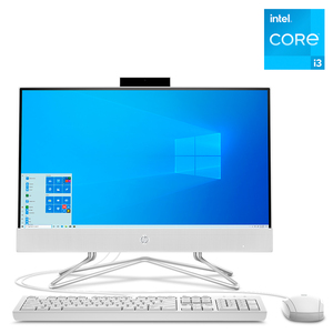 COMPUTADORA HP 22-DF1519LA (I3,8GB,256GB SSD) COMPUTADORA HP 22-DF1519LA (I3,8GB,256GB SSD)
