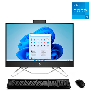 COMPUTADORA HP 24-CB1006LA (I5,8GB,256GB SSD) COMPUTADORA HP 24-CB1006LA (I5,8GB,256GB SSD)