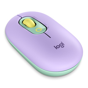 MOUSE LOGITECH POP DAYDREAM INALAMBRICO 4 BOTONES MOUSE LOGITECH POP DAYDREAM INALAMBRICO 4 BOTONES