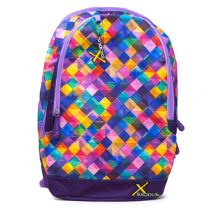 MOCHILA PARA LAPTOP A18 PRISMA MOCHILA PARA LAPTOP A18 PRISMA