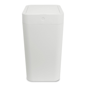 BASURERO C/SENSOR 8LTS PLASTICO BASURERO C/SENSOR 8LTS PLASTICO