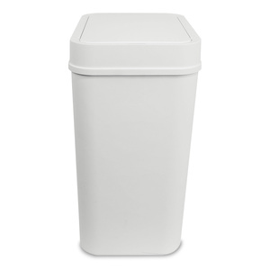 BASURERO C/SENSOR 15LTS PLASTICO BASURERO C/SENSOR 15LTS PLASTICO
