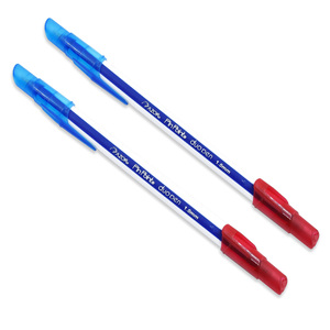 BOLIGRAFO AZOR PIN POINT DUO PEN BOLSA CON 2 BOLIGRAFO AZOR PIN POINT DUO PEN BOLSA CON 2