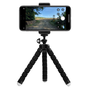 TRIPODE PARA SMARTPHONE UNIVERSAL SIZE TRIPODE PARA SMARTPHONE UNIVERSAL SIZE