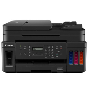MULTIFUNCIONAL CANON G7010 (WIFI, ETHERNET) MULTIFUNCIONAL CANON G7010 (WIFI, ETHERNET)