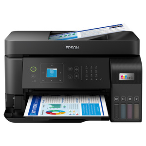 MULTIFUNCIONAL EPSON L5590 (ECOTANK) MULTIFUNCIONAL EPSON L5590 (ECOTANK)