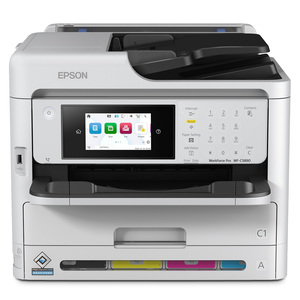 MULTIFUNCIONAL EPSON WF-C5890 (WIFI) MULTIFUNCIONAL EPSON WF-C5890 (WIFI)