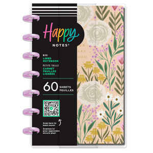ANOTADOR HAPPY PLANER (MADE TO BLOOM) ANOTADOR HAPPY PLANER (MADE TO BLOOM)