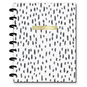 ANOTADOR HAPPY PLANER (WILD PLANS) ANOTADOR HAPPY PLANER (WILD PLANS)