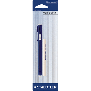 BORRADOR RADETT Y REPUESTO STAEDTLER BORRADOR RADETT Y REPUESTO STAEDTLER