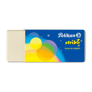 BORRADOR DE MIGAJON STRIKE BLISTER C/2 BORRADOR DE MIGAJON STRIKE BLISTER C/2