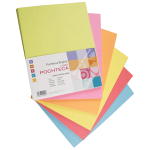 PAPEL BRIGHTS SURT 75GR 300H CARTA PAPEL BRIGHTS SURT 75GR 300H CARTA