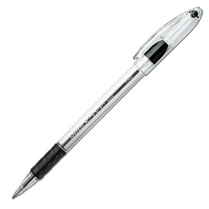 BOLIGRAFO RSVP 0.7MM PUNTO FINOA NEGRO BLISTER C/2 BOLIGRAFO RSVP 0.7MM PUNTO FINOA NEGRO BLISTER C/2